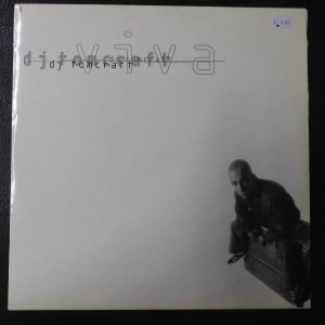 DJ Tomcraft* – Viva -  kth 009 - Hard Trance