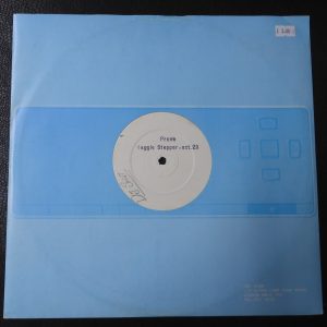 Reggie Stepper – Prove - SCT 29 - Reggae