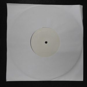 Faithless – Mass Destruction - CHEEKY023 - 2004 - White Label Promo - Breakbeat, Drum n Bass