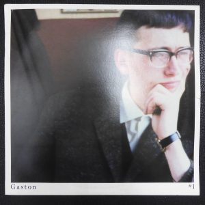 Gaston (2) – #1 - kle 9 - 2001 - Math Rock, Post Rock.