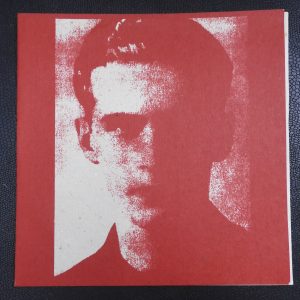 Rudolf Rocker – A Selection Of Cheeses - MK04 - 1996 - Indie Rock