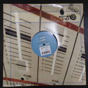 Vibrasphere – Mental Mountain / Cactus Point - spit 017 - 2000 - Psy-Trance, Progressive Trance, Goa Trance