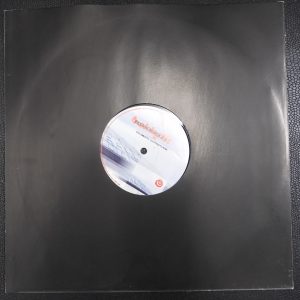 Various ‎– Bakkelit (Album Sampler) - SPITLP 014 - 2002 - Psy-Trance, Progressive Trance -