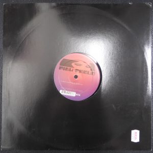 Pink Freud (2) – Musica Suave - LTM 003 - 2001 - House, Tech House