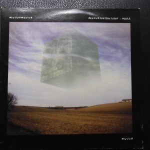 Château Flight – Puzzle - VERDLP004 - 2000