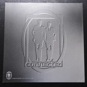 S.J.C.* – Happy Day - CON6T - 1998 - UK Garage.