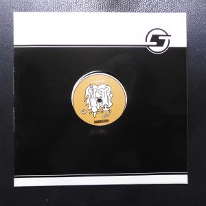 Greenman ‎– Fastlane E.P. - Superstition 2129 - 2001 - Techno.