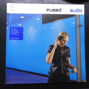 Fused – Audio - 499592 1 - 2001 - House