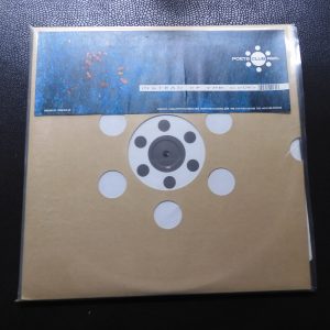 Various – Instead Of The Cooky - PCR013LP - 1998 - Drum N Bass.