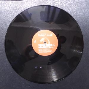 Salon Boris – Freakshow - UDV001 - 2004 - House, Techno.